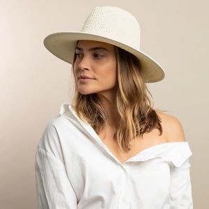 Hat Attack Vented Luxe Packable hat